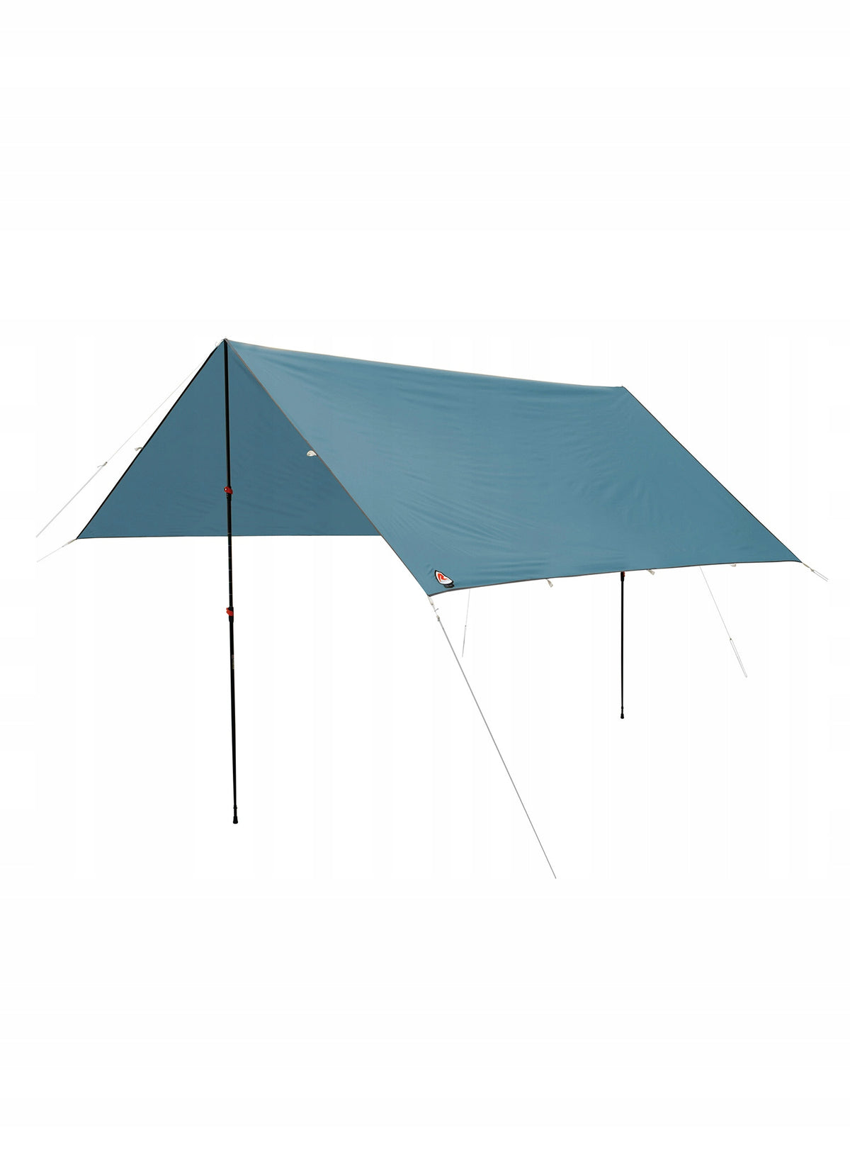 Tourist Tarp Robens 3 x 3 m - blue