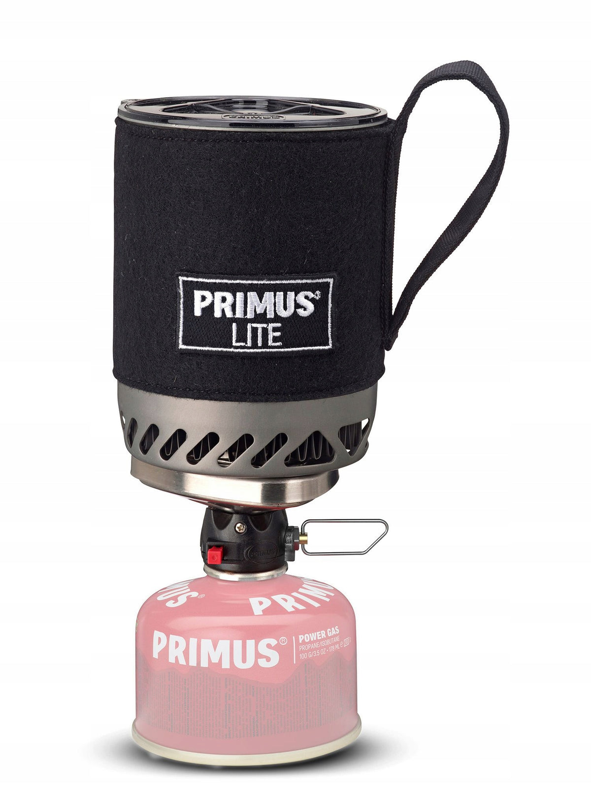 Tourist cooker Primus Lite Stove System