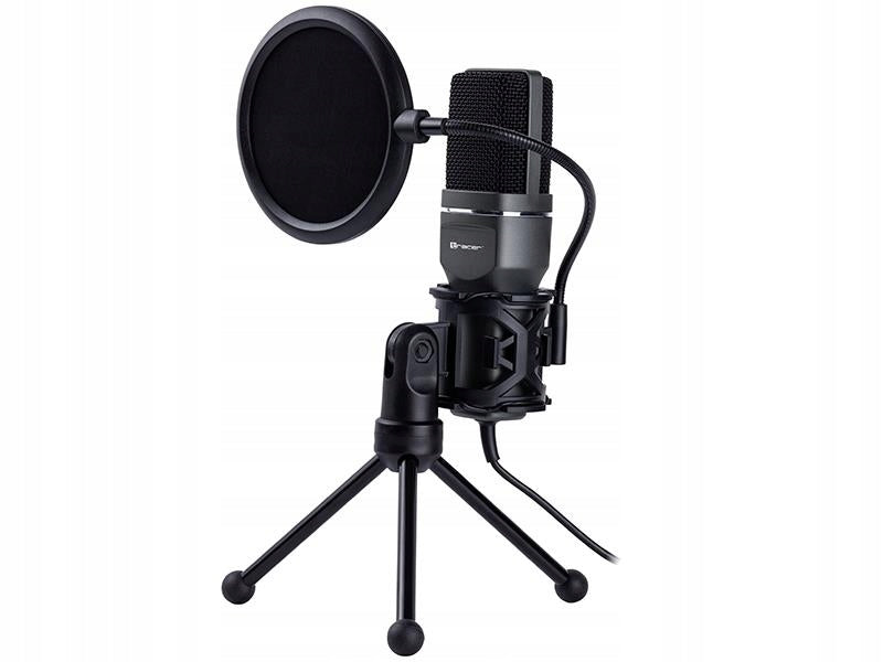 Tracer Digital USB PRO Condenser Microphone