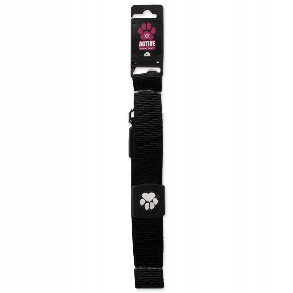 Traditional leash ACTIVE DOG 120 m Packaging status original