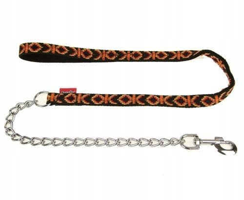 Traditional leash Champion chain 1 m