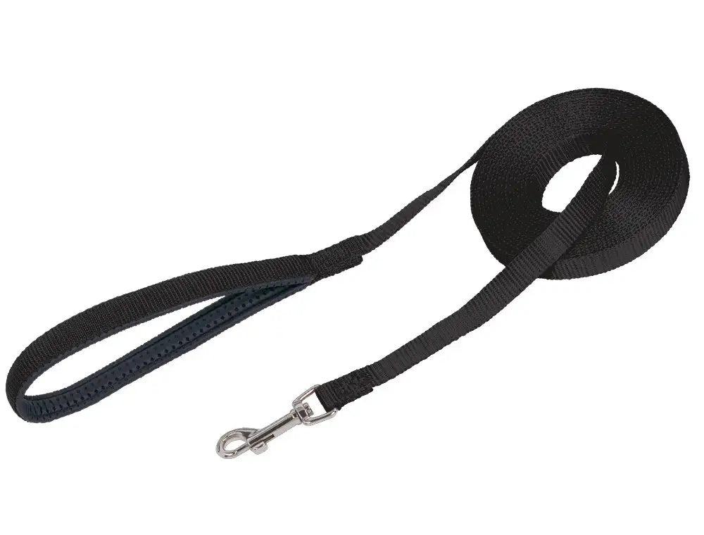 Traditional leash Nobby material 5 m