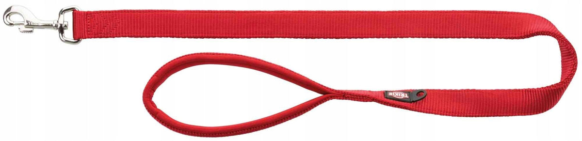 Traditional leash Trixie tape 1,2 m