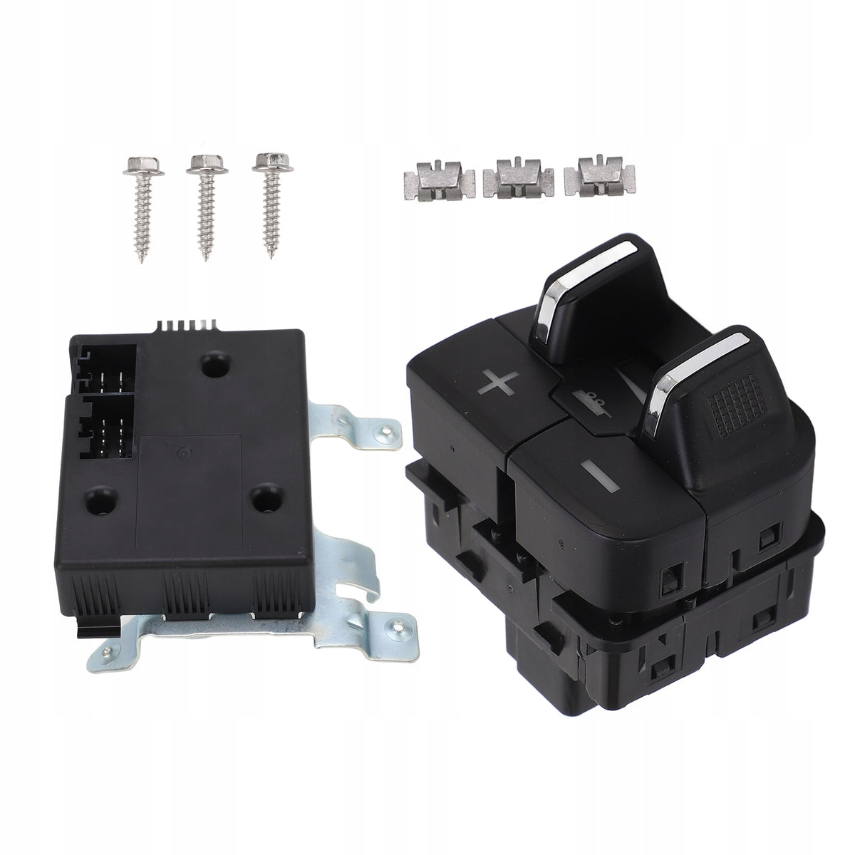 Trailer Brake Control Module Assembly 601-024 Replacement for Ram GX Brand no brand