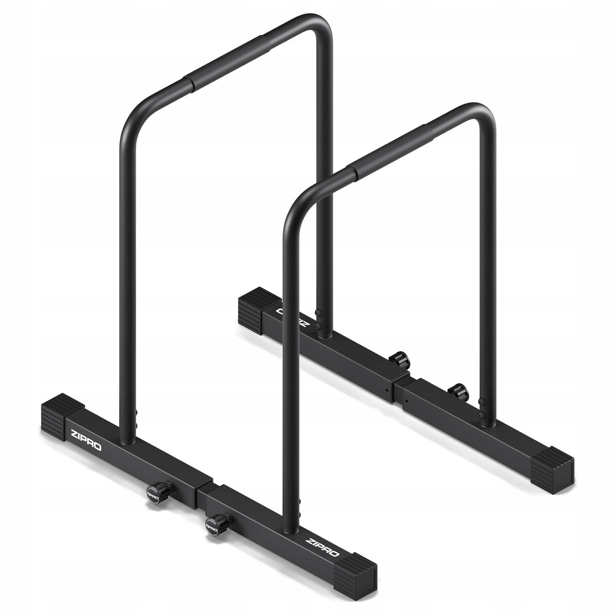 Training Handrails for dips and push-ups adjustable handles Zipro Deepdip