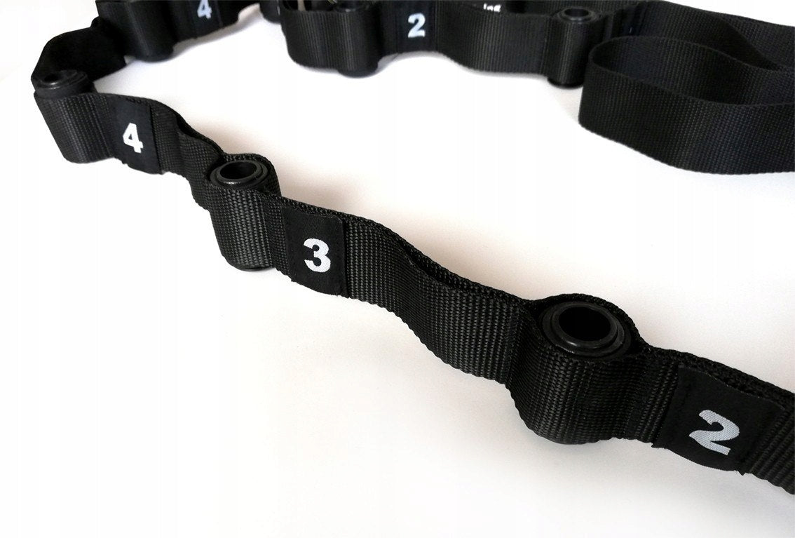 Training Straps - Suspension Trainer (Door Model TRX) Packaging status original