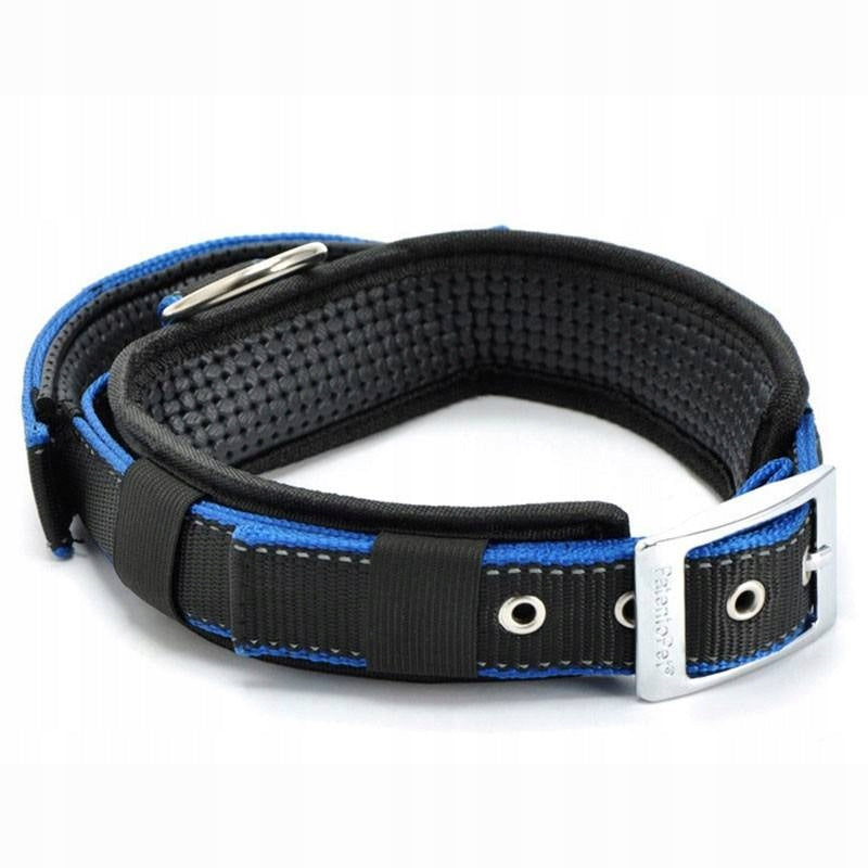 Training collar Patento Pet with handle size M Brand Patento Pet