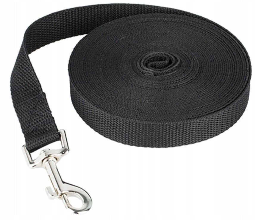 Training leash 5 meters Packaging status original
