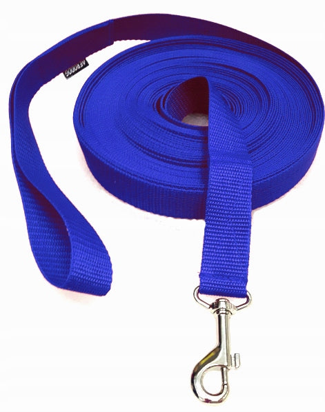 Training leash 5m/2cm