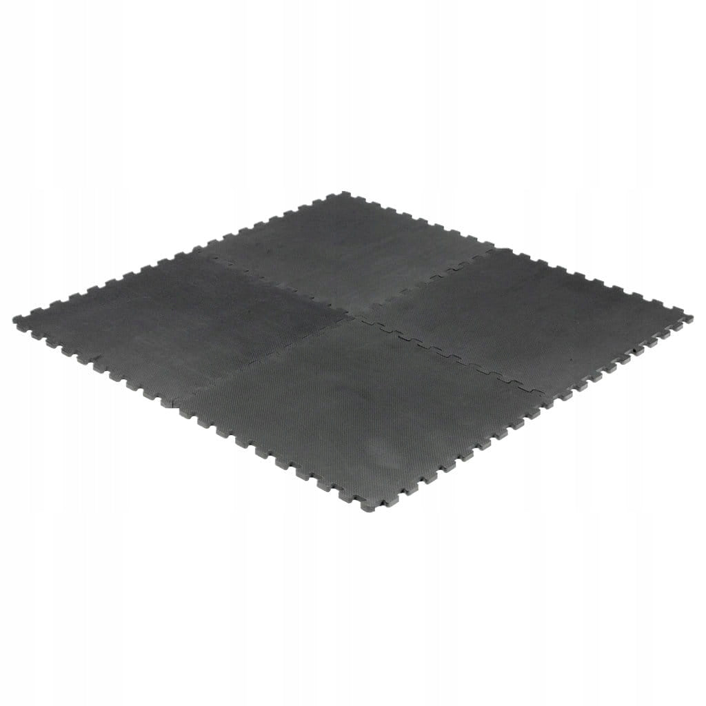 Training mat 4 pcs foam puzzle