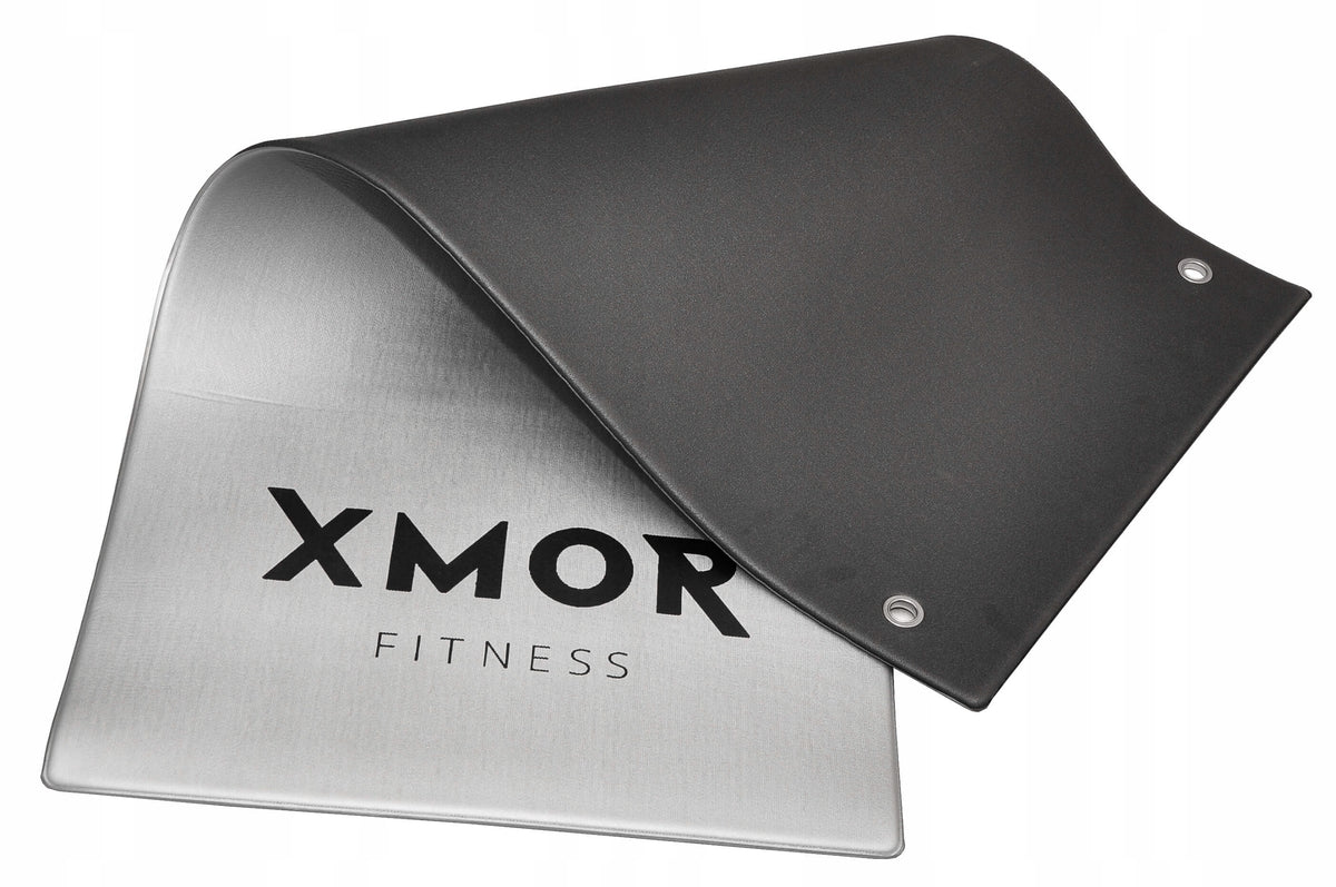 Training mat TRAINING MAT 120 cm XMOR Color silver