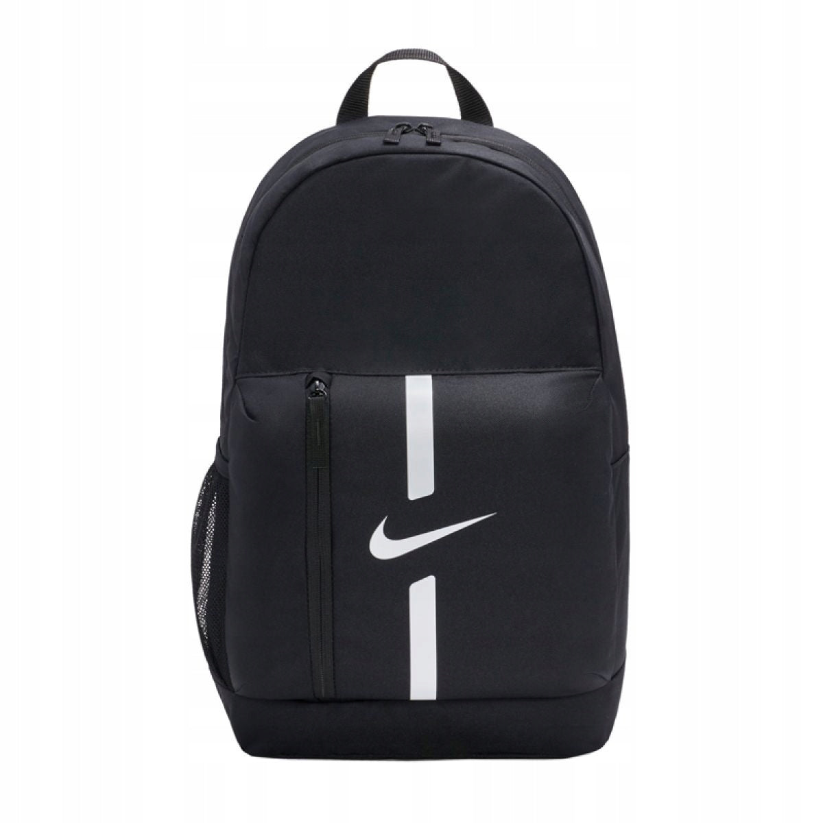 Training school backpack black Nike Academy Team DA2571-010