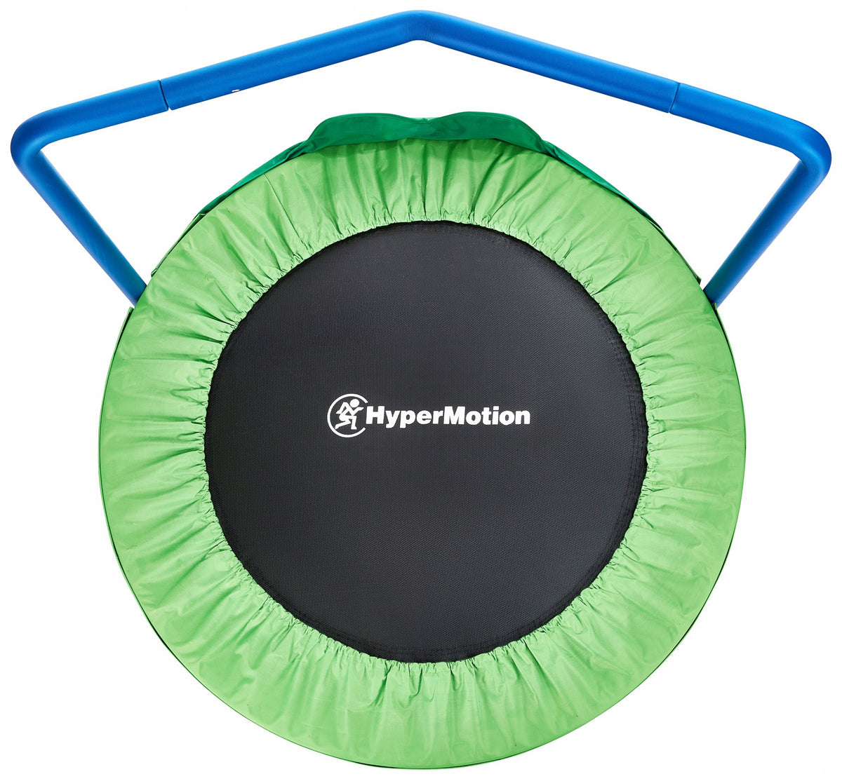 Trampoline Small Mini Frog For Home And Garden For Kids Stand Handle Manufacturer code TRAMPOLINA FROG 36