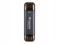 Transcend ESD310C 256GB External SSD