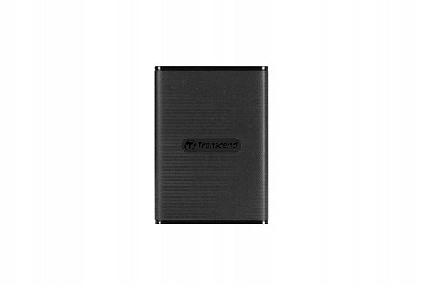 Transcend SSD 1TB Portable ESD270C USB-C External Fast Packaging status original