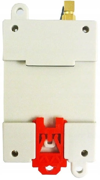 Transmitter receiver RS485 433MHz Modbus DIN Manufacturer code NO_RS485