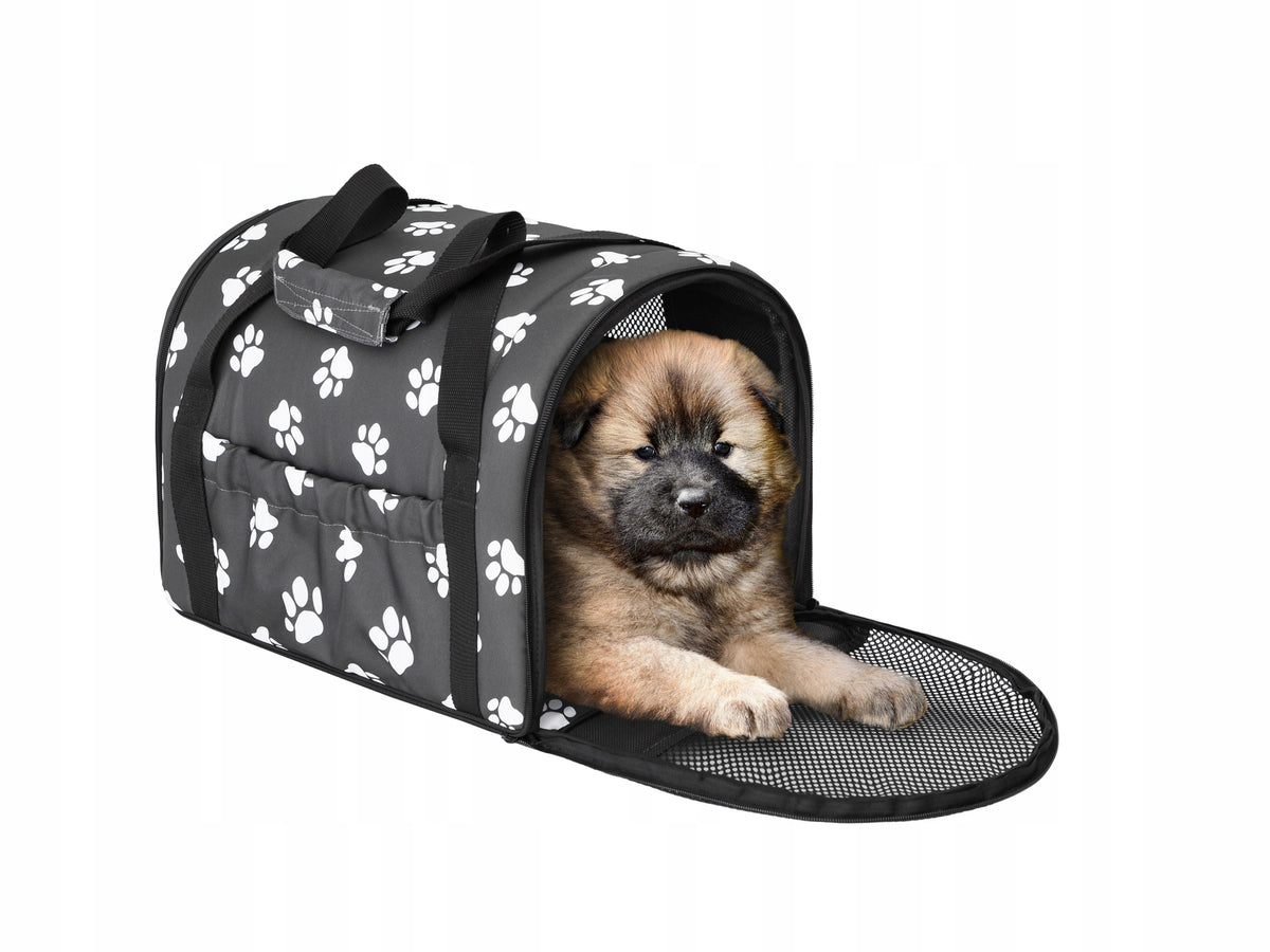 Transporter, Bag for Cat, Dog, Rabbit 27x39x28