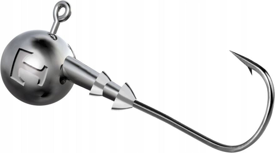 Traper Power Jig Head No. 1 6g
