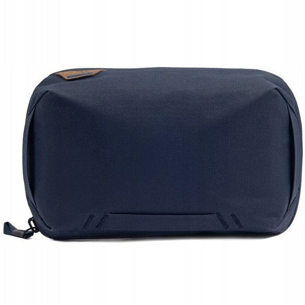 Travel Line Peak Design Tech Pouch Midnight Navy v2 - Blue