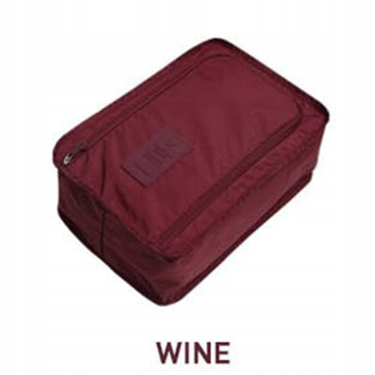 Travel Shoe Organizer
