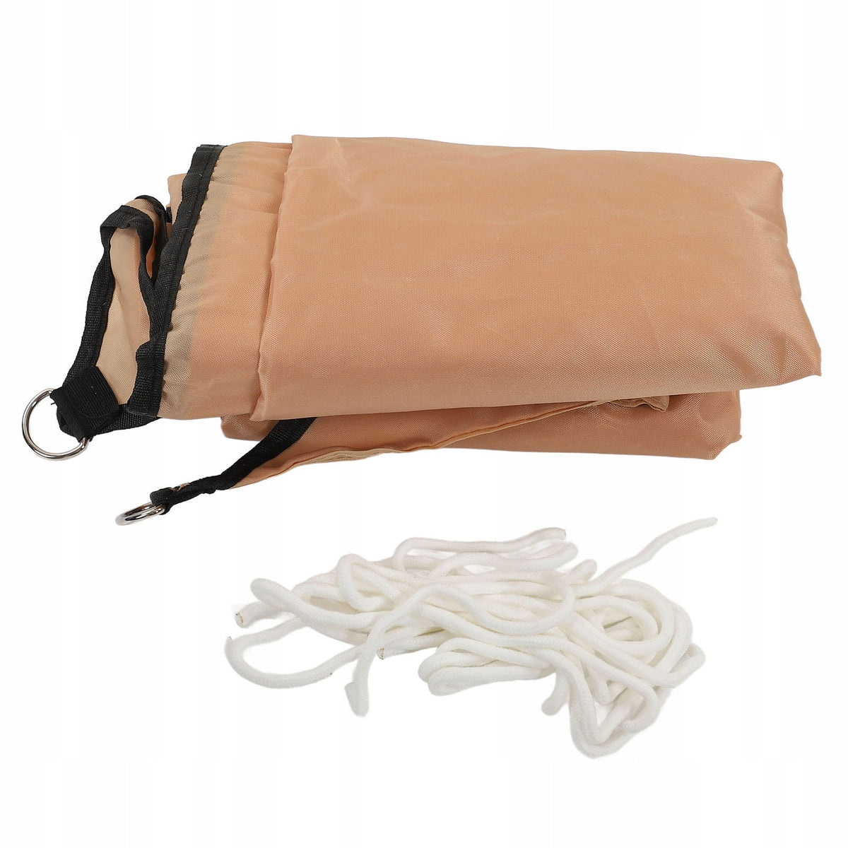 Triangle Sun Canopy UV Block Sun Sail QW