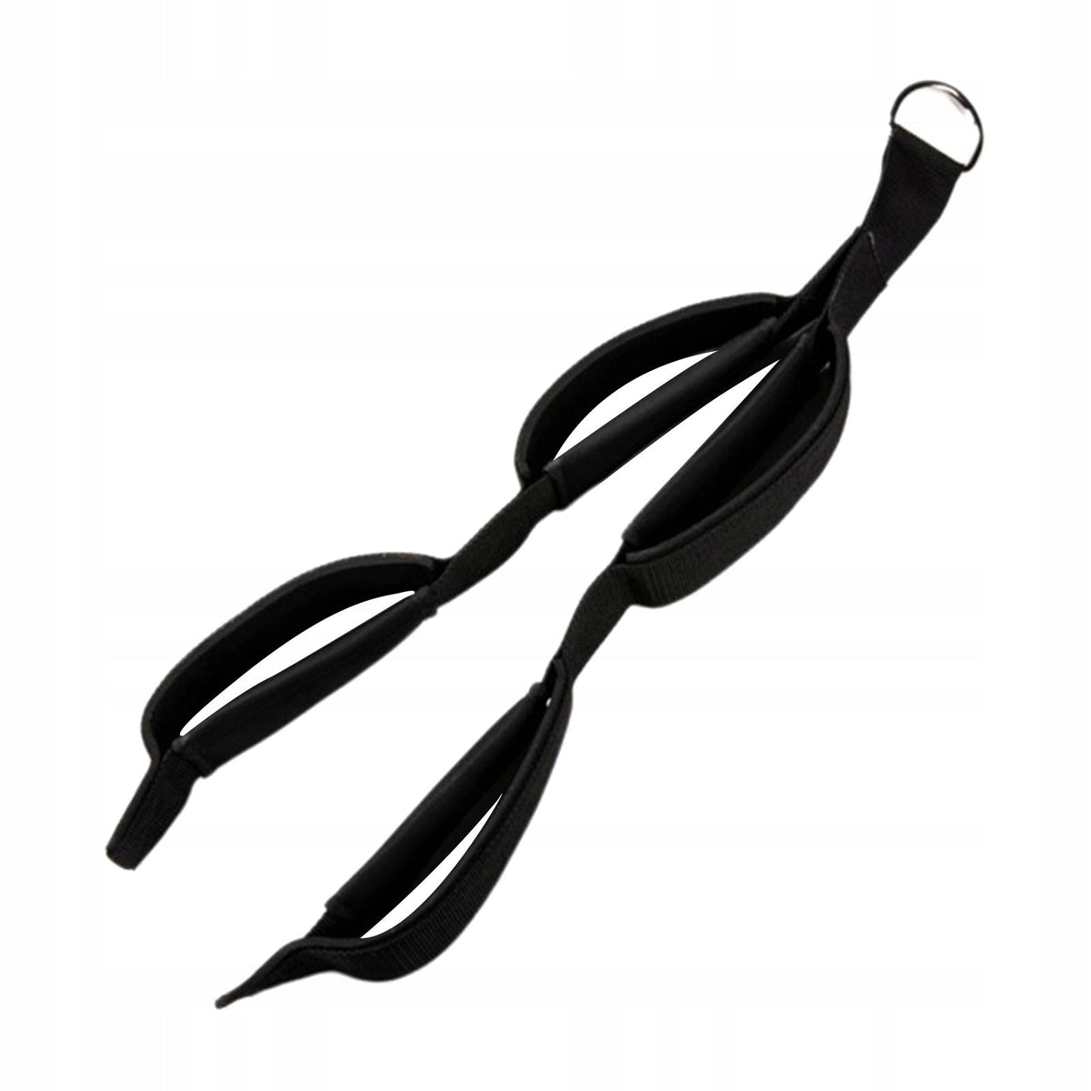 Tricep Strap Cable Machine Attachment