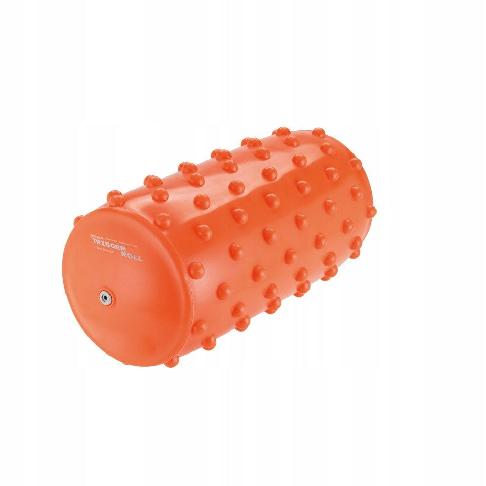 Trigger Roll - Inflatable Animal Roller