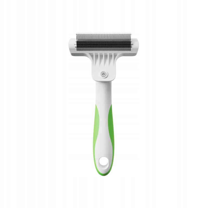 Trimmer Fine Tooth Deshedding Tool - 48 hooks, width 7,5 cm Packaging status original