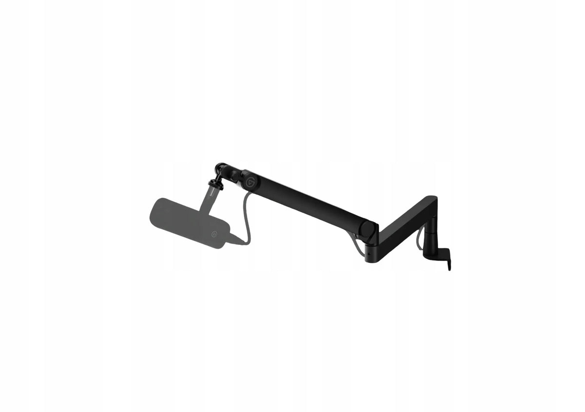 Tripod Holder Arm for Microphone Elgato Wave Arm Pro LP Low Profile