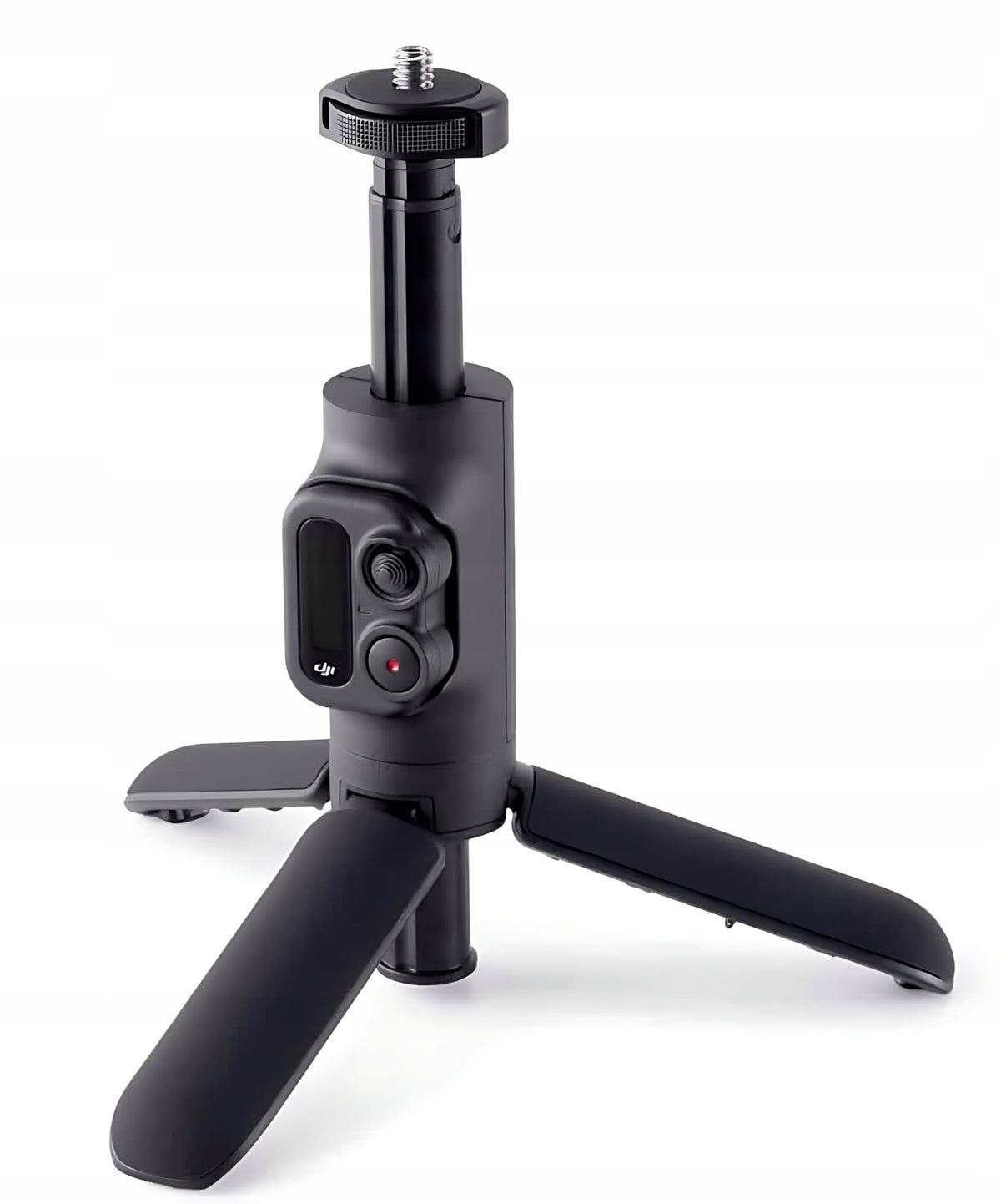 Tripod Selfie Stick Mount Remote Control For Camera DJI Osmo Action