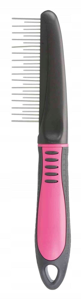 Trixie Combi-Comb for cats TX-23121