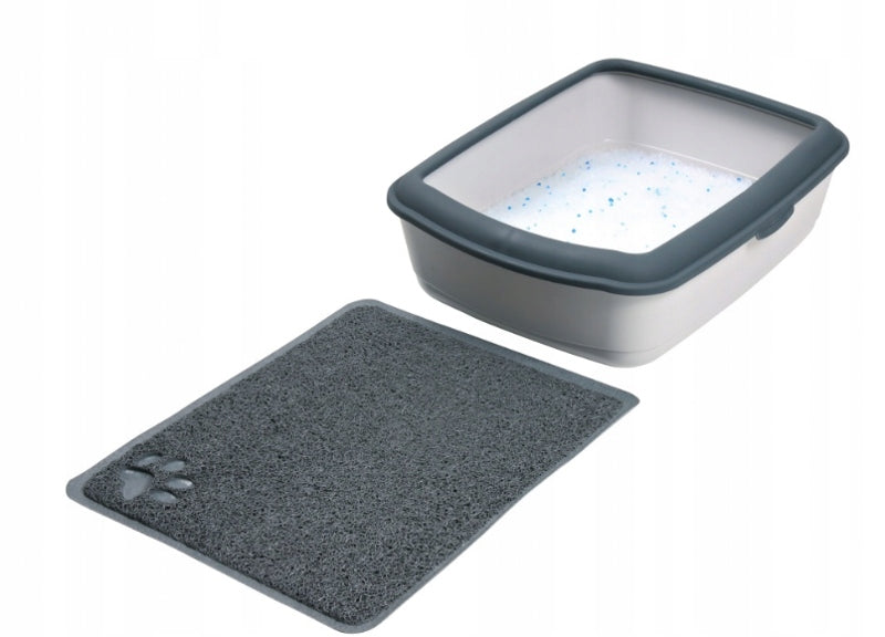 Trixie PVC litter box wiper 40x60cm Manufacturer code 40382
