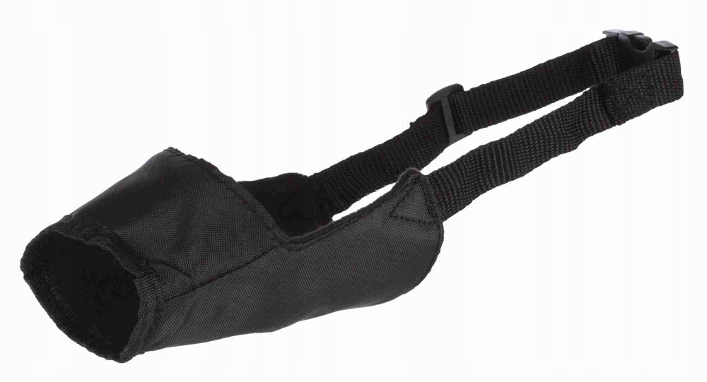 Trixie Polyester muzzle for dogs L TX-1924