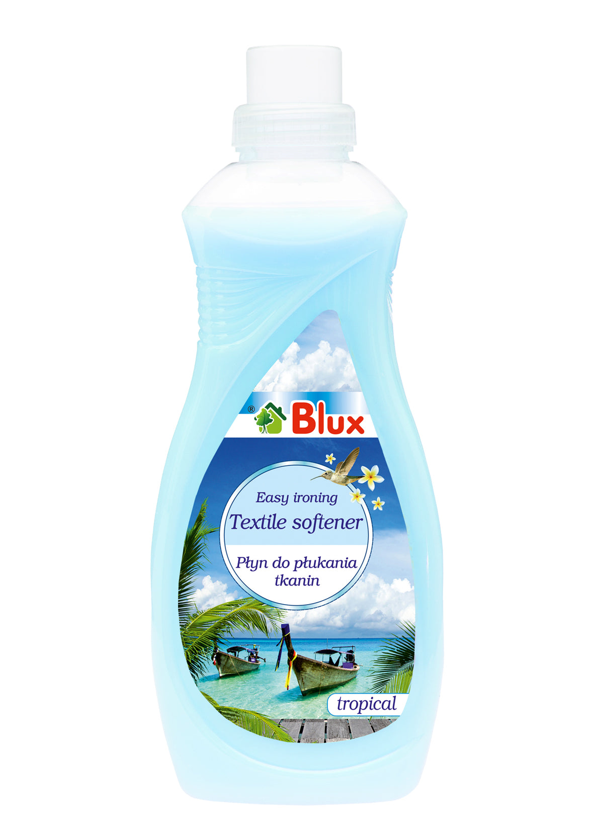 Tropical softener Blux 1L