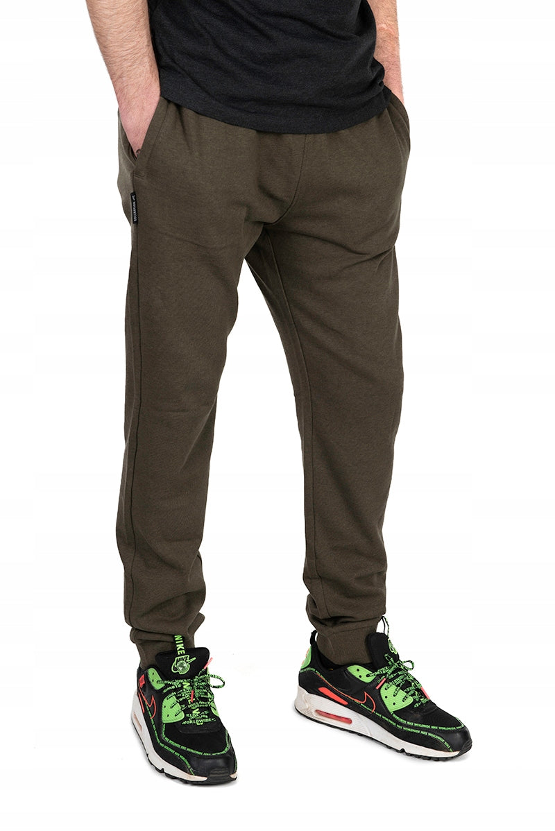 Trousers Collection Lw Joggers Green Black R Xl Fox