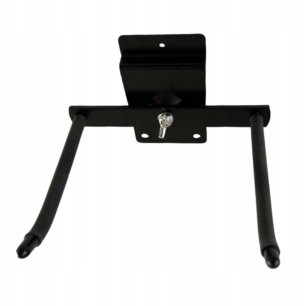 Trumpet Wall Hanger Horizontal Stand Mount Rack Storage Holder Square Base Brand no brand