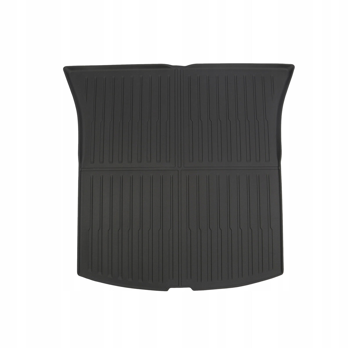 Trunk mat for the new Tesla Model Y Juniper