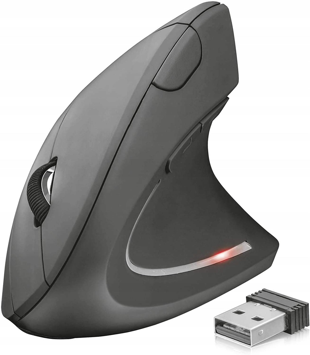 Trust 22879 Ergonomic Mouse Vertical Wireless Mouse