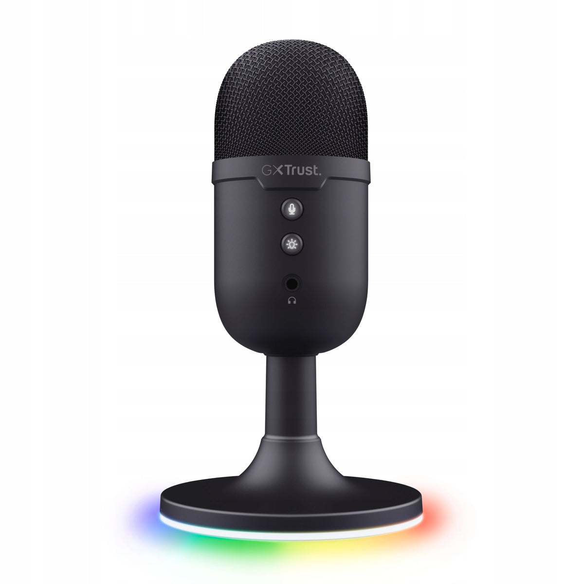 Trust GXT 236 Yami PC PLAYSTATION USB Microphone Windows 10 11 macOS 11 12 13 Manufacturer code 25441