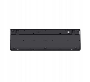 Trust Ody II Wireless Keyboard Manufacturer Trust