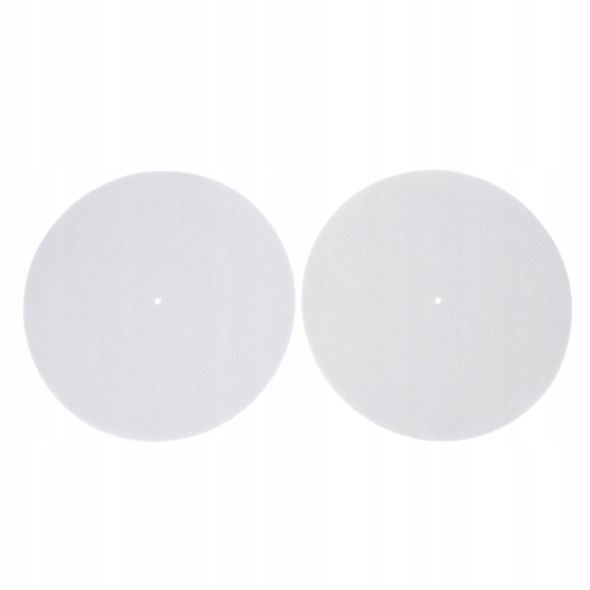 Turntable Pad, 12-Inch Felt Disc Mat for Turntable Brand no brand