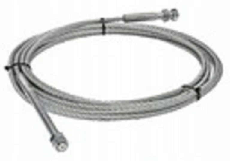 Two-column lift rope 8,65 m