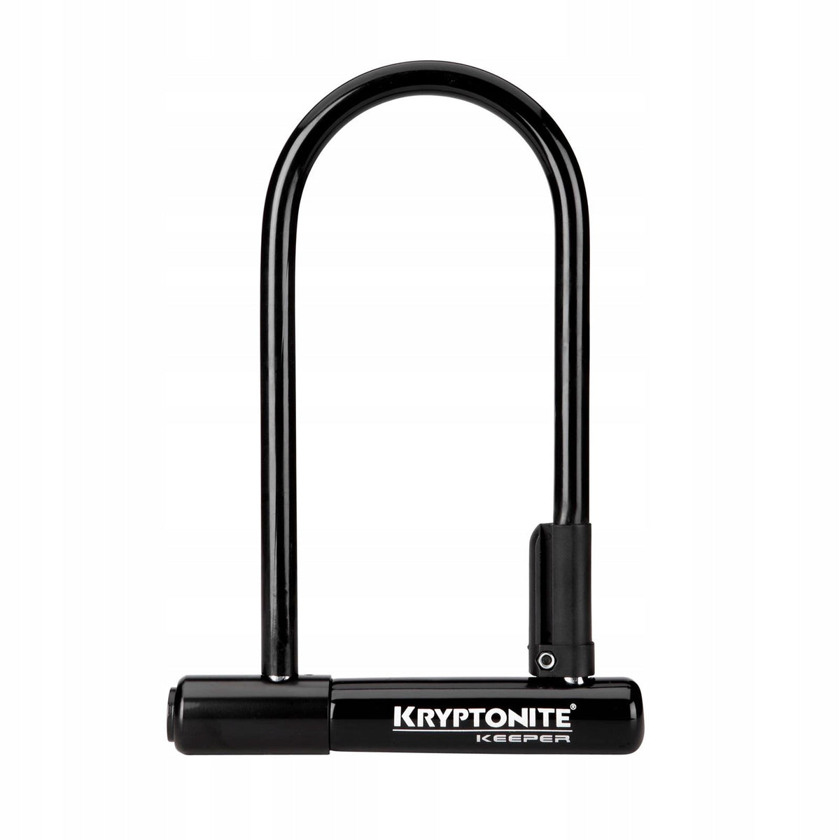 U Lock KRYPTONITE ORIGINAL KEEPER STD Color black