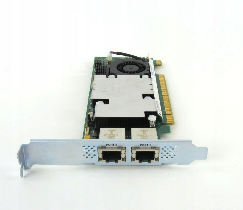 UCSC-PCIE-C10T-02 VIC 1225T 2x10G RJ45 Cisco Network Card Manufacturer Cisco