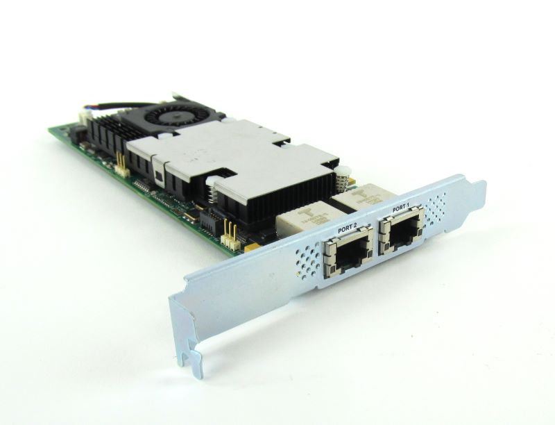 UCSC-PCIE-C10T-02 VIC 1225T 2x10G RJ45 Cisco Network Card