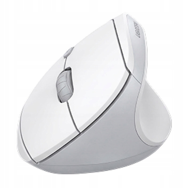 UGREEN M371 Vertical Mouse Wireless Bluetooth 5.0 4000DPI 6 Buttons Packaging status original