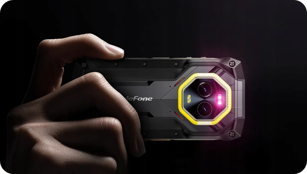 ULEFONE Armor Mini 20 Processor other