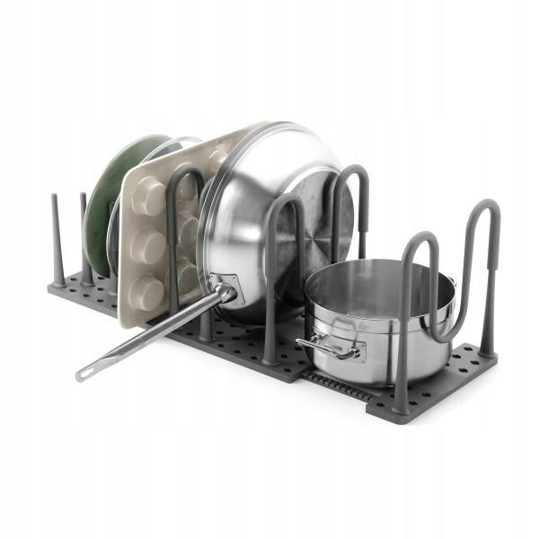 UMBRA PEGGY dish organizer