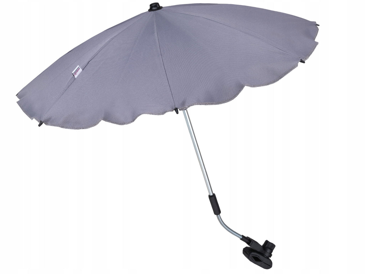 UMBRELLA FOR STROLLER SUN PROTECTION UV FILTER