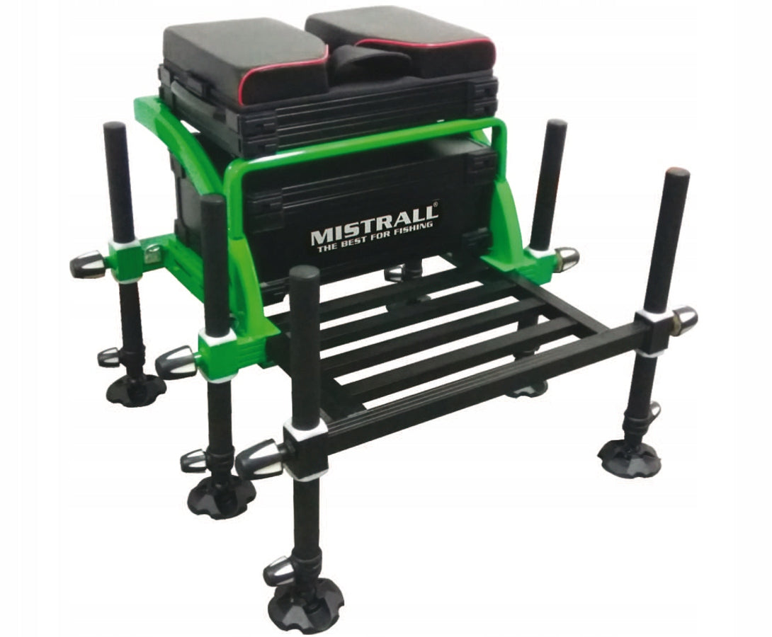 UMBRELLA HOLDER MISTRALL 34cm PLATFORM BASKET Brand Mistrall